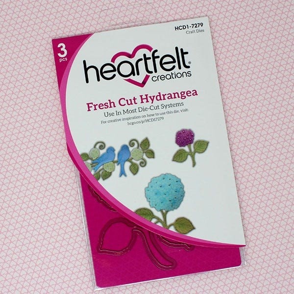 Heartfelt Creations Etsy