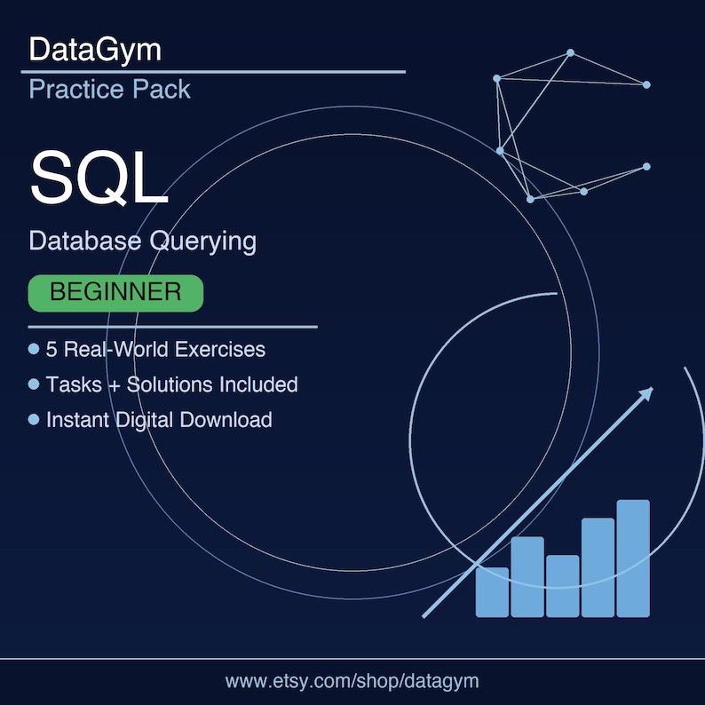 Sql-Übungsprobleme für Anfänger | Suchen Sie Hilfe? Datenanalytiker Bild 1