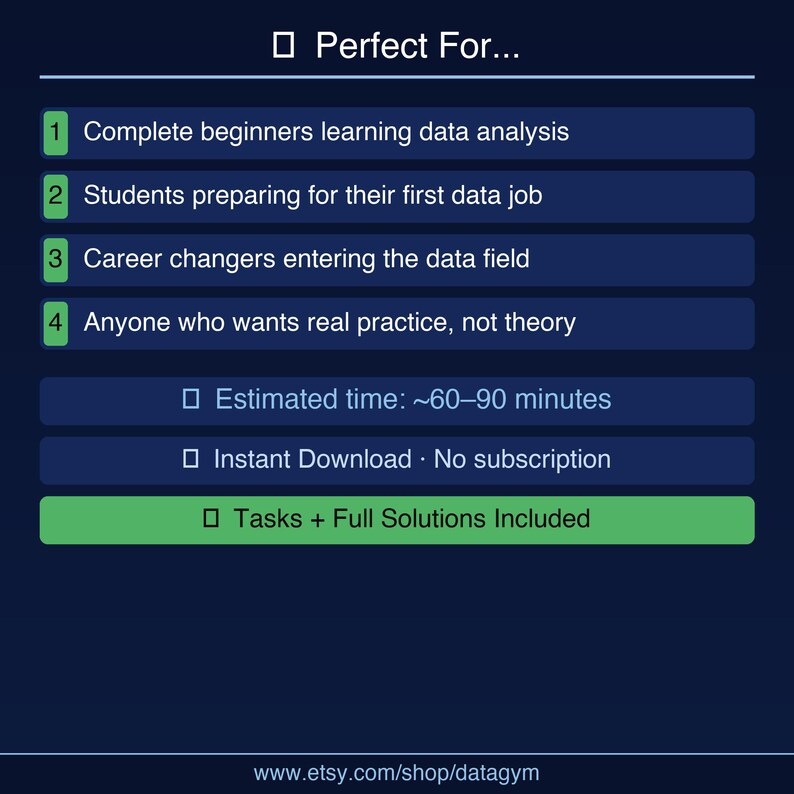 Ejercicios de análisis de datos con Python para principiantes / Práctica con Pandas en Jupyter Notebook imagen 3