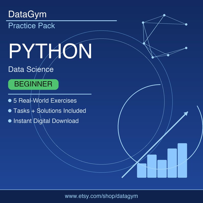 Ejercicios de análisis de datos con Python para principiantes / Práctica con Pandas en Jupyter Notebook imagen 1
