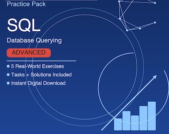 SQL Advanced Practice | Recursive CTEs Funnel Analysis Window Functions | Data Analyst