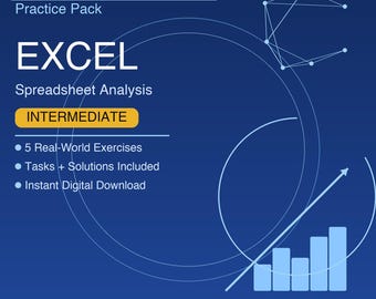 Ejercicios prácticos de Excel (nivel intermedio) / SUMAR.SI.CONJUNTO.ÍNDICE.COINCIDIR. Análisis de datos / Preparación para entrevistas de trabajo