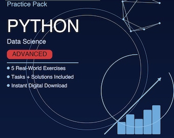 Análisis avanzado de datos con Python / Numpy Scikit-learn Análisis de cohortes Preparación para el aprendizaje automático
