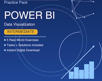 Ejercicios intermedios de Power BI / Inteligencia temporal: CÁLCULO DAX Marcadores