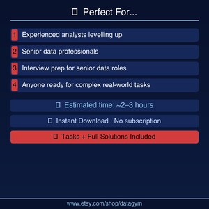 Zaawansowane ćwiczenia SQL | Rekurencyjne CTE – analiza lejkowa Funkcje okna | Analityk danych zdjęcie 3