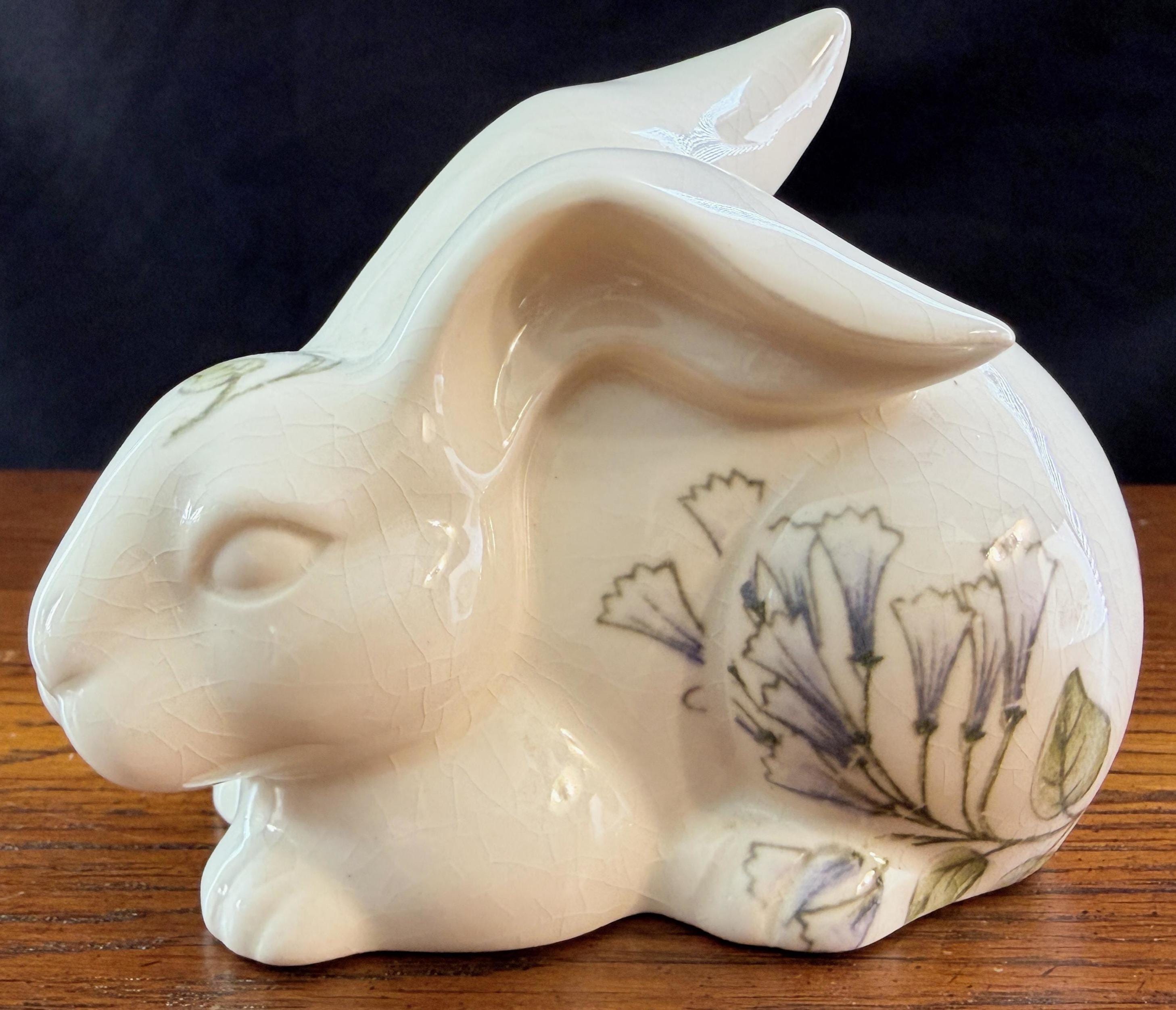 Vintage Green Ceramic Box - Etsy - Page 5