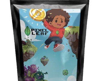 Going Gold Organic Oolong Tea, Cinnamon Cacao Tea – Pyramid Sachets or Loose Leaf