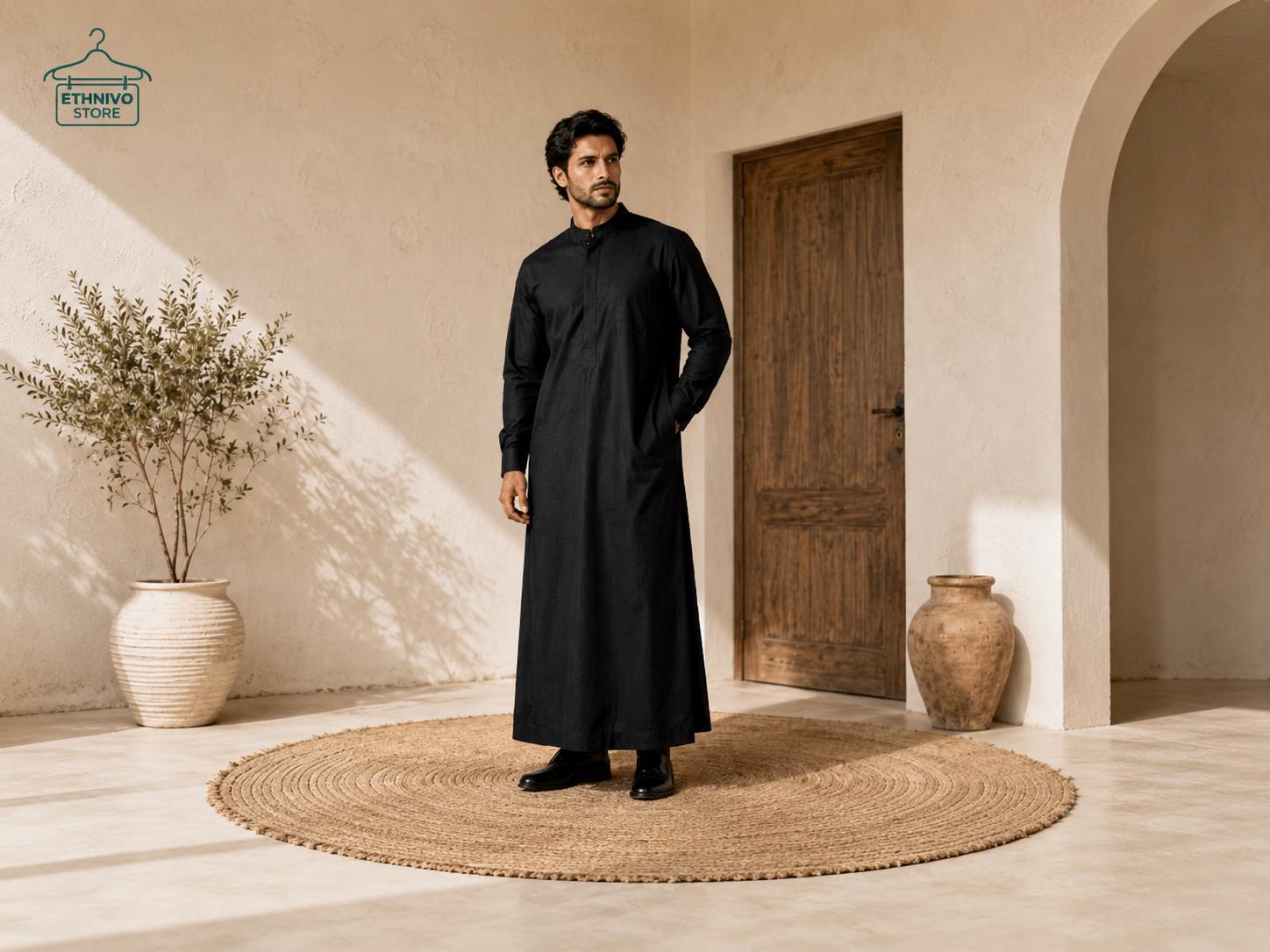 Arabic Dress for Men