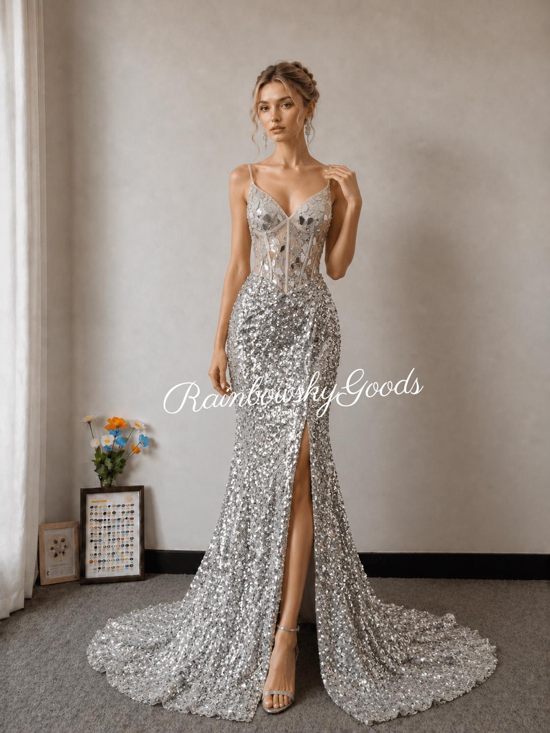 illusion dress blue or gold EXPLAINED! The black and white and illusion!, #opticalillusion #opticalillusions #illusion #illusions #magic #magician #magictrick #gavinwongmagic #explained cheap bridesmaid dress main image 0