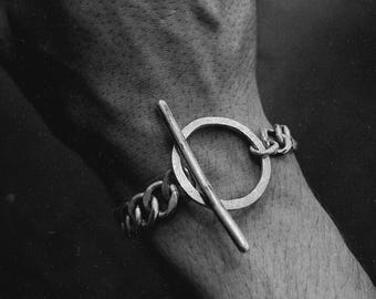 Cuban-link Bracelet