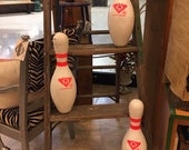 Bowling Pins