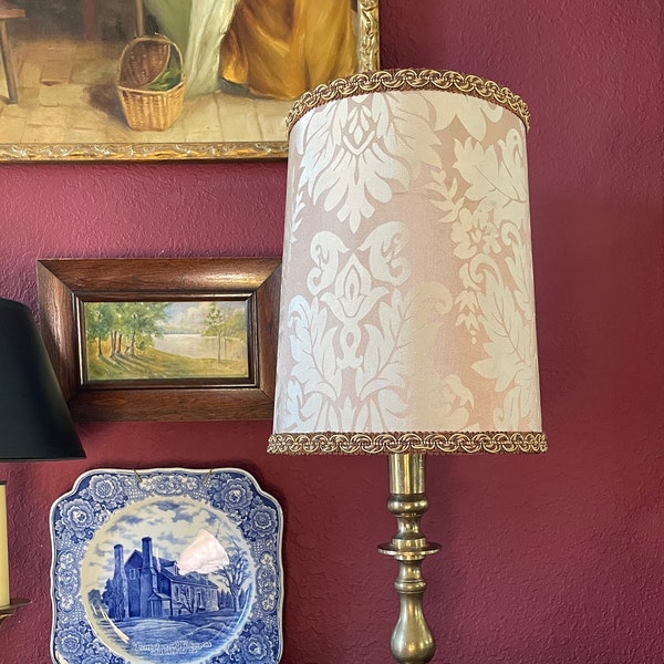 Custom Lamp Shade Etsy