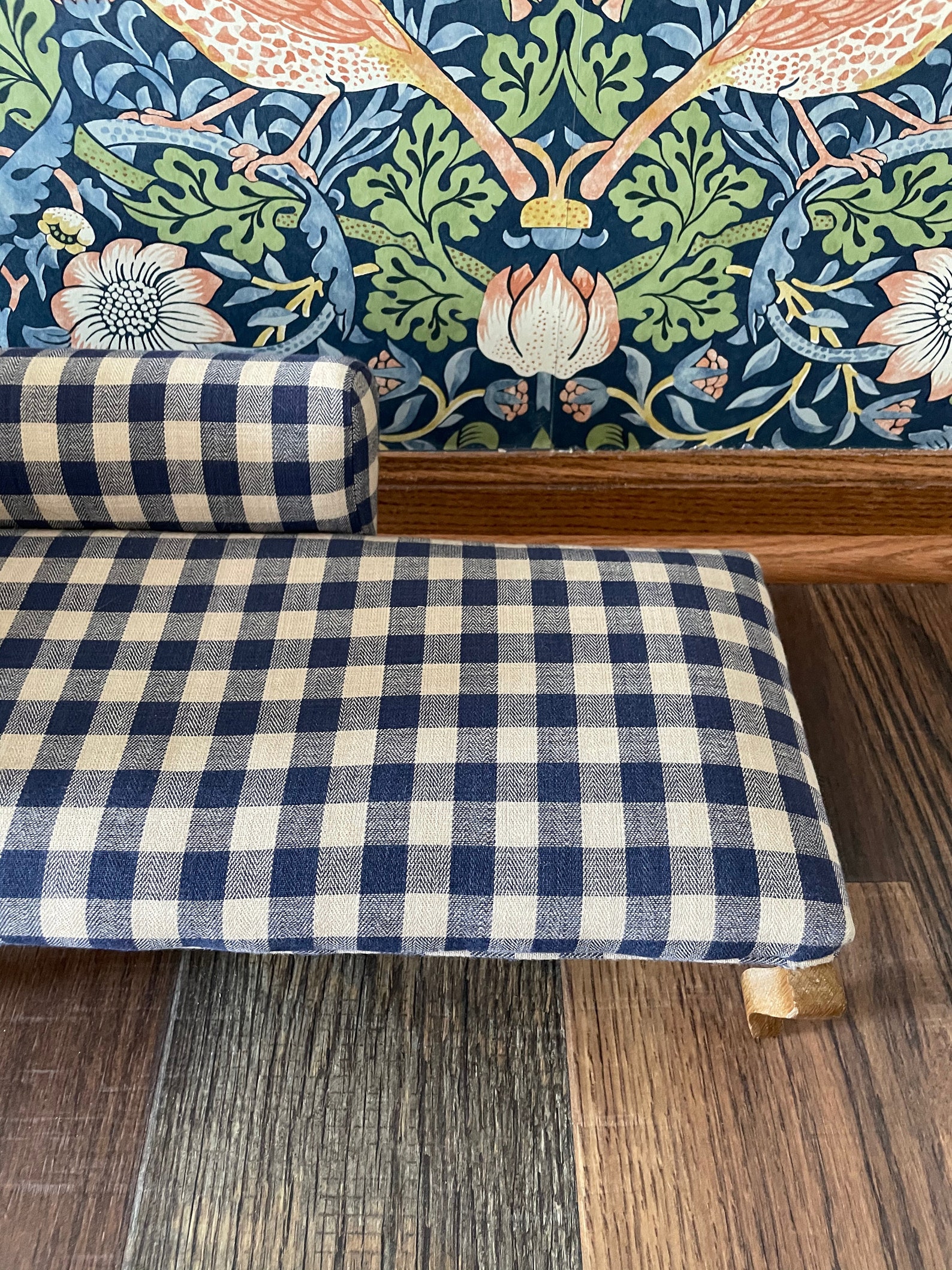 Chaise Lounge Doll Furniture Sofa for 18 Doll Etsy