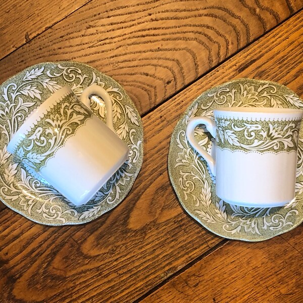 Renaissance Mugs Etsy