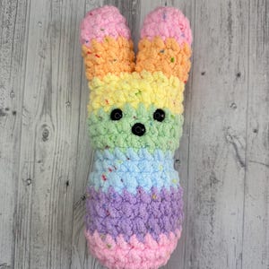 Peep Plushie