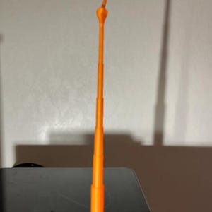 Uitschuifbare aanwijzer STL – Telescopisch hulpmiddel, intrekbare aanwijzer, presentatietool, leuk gadget, eenvoudig 3D-printen