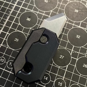 Mechanischer Fidget Slider (STL-Datei), Spielzeug ohne Schrauben, Schwerkraft-Spielzeug, Schreibtisch-Fidget, 3D-Druck-Spielzeug, Stressabbau-Gadget
