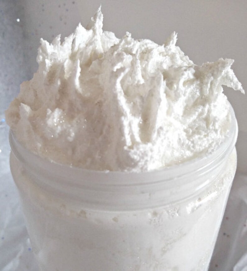 MARSHMALLOW BUTTERCREAM Fragrance Oil Marshmallow Cream Etsy