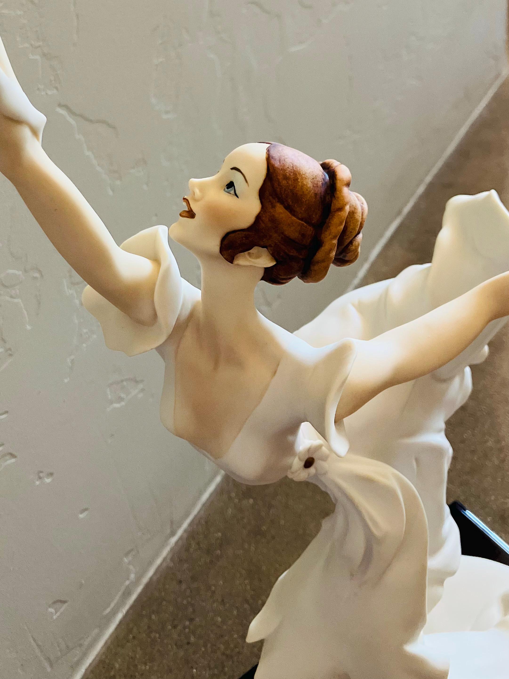 Giuseppe Armani Figurines - Etsy Canada