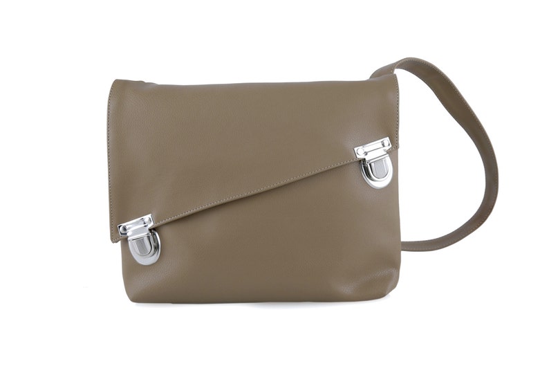 Black Cross Body Bag Faux Leather Cross Body Black Crossbody Etsy