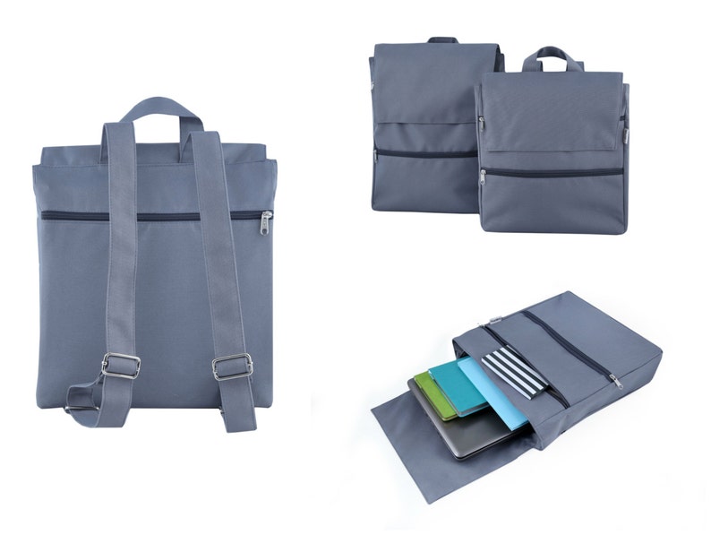 Mustard Yellow Schoolbag Back to School Gift Unisex Bag Etsy Israel