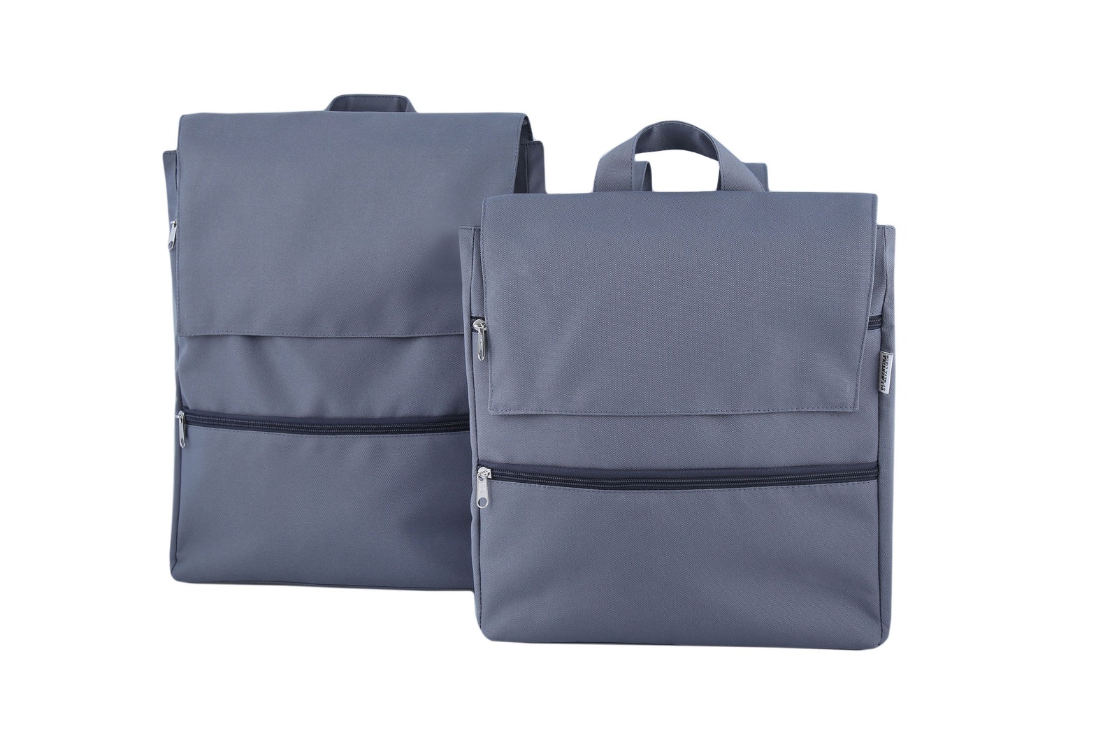 Mustard Yellow Schoolbag Back to School Gift Unisex Bag Etsy Israel