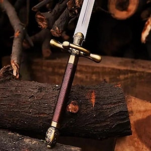Arya stark needle sword - Etsy 日本