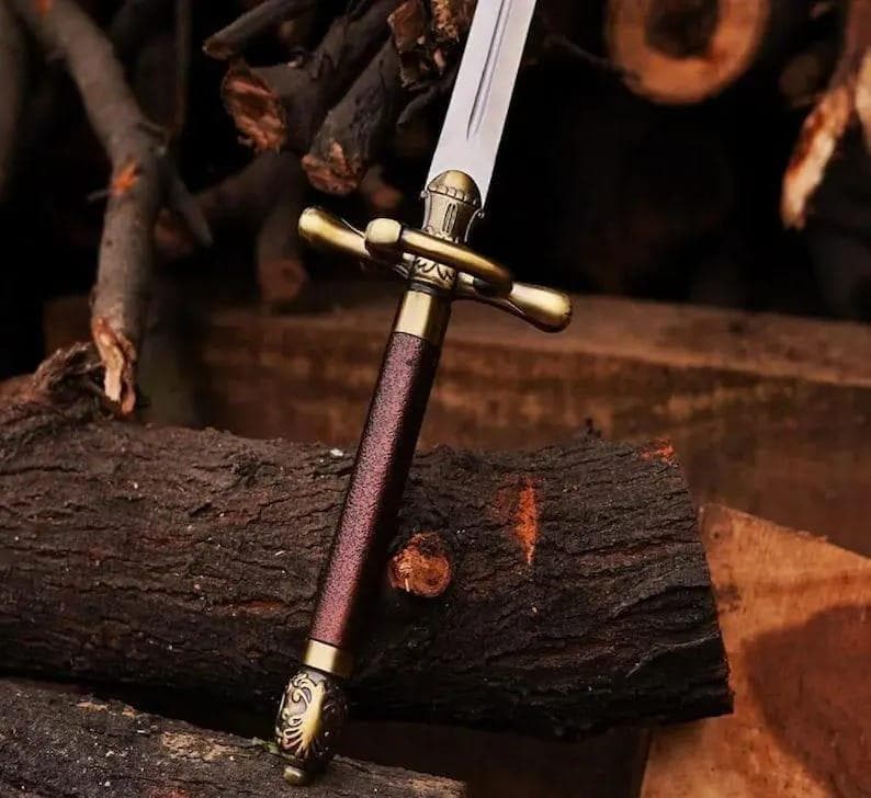 Arya stark needle sword - Etsy 日本