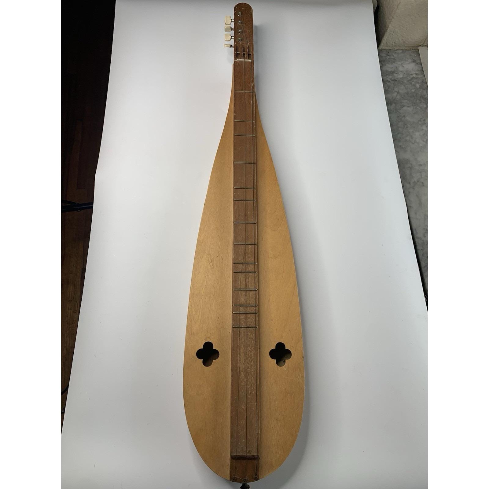 Mountain dulcimer - Etsy 日本