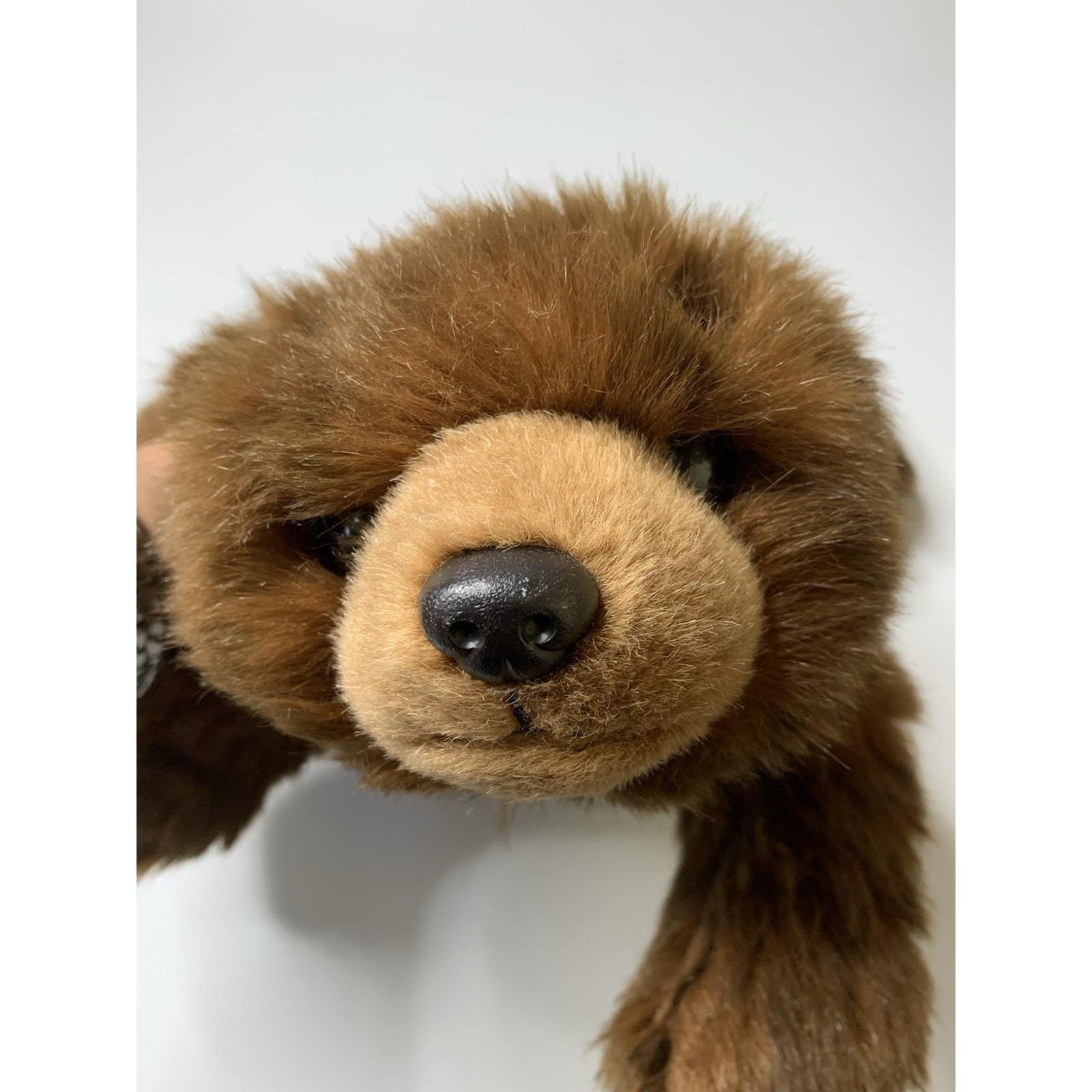 1992 Beanie Baby - Etsy