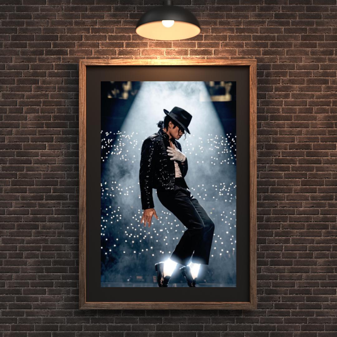 Michael Jackson Photography - Etsy