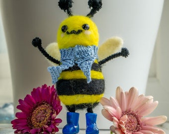 Bob the Bee