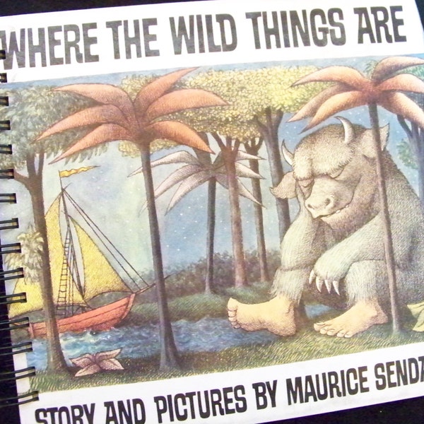 Wild Things Food - Etsy