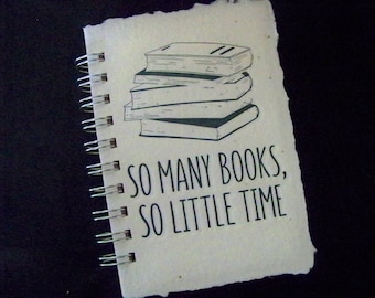 Handmade paper, wildflowers embedded notebooks enviro-friendly paper, small batches plant seeds pocket journals diaries artisan crafted
