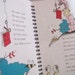 Seuss One Fish Two Fish Blank Book Journal Diary Planner - Etsy