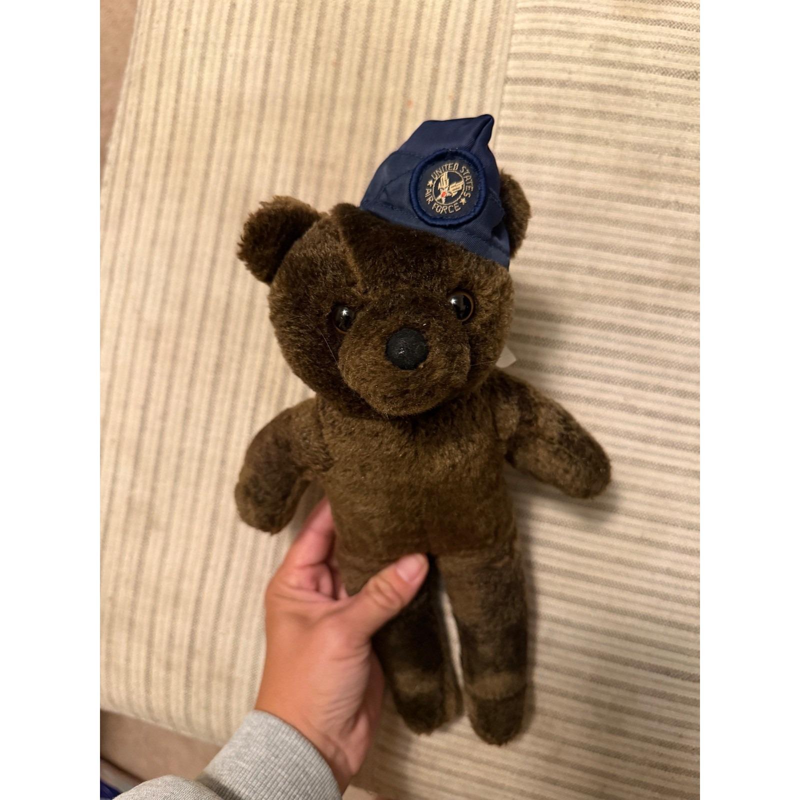 Bear Forces America - Etsy
