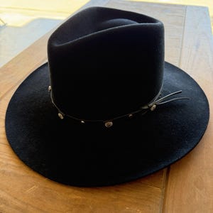 Stetson Stallion Hat - Etsy