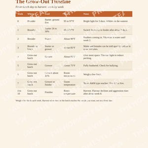 Meat Quail Guide | Raising Coturnix Quail for Meat and Eggs | Backyard Quail Housing, Hatching, Processing, Recipes | PDF Ebook image 5