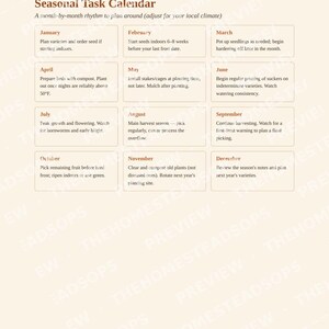Tomato Growing Guide | How to Grow, Harvest & Preserve Tomatoes | Recipes Included | Printable PDF Ebook image 6