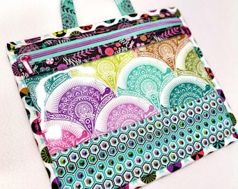 Prince Charming project bag