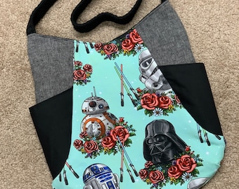 Star Wars Tote