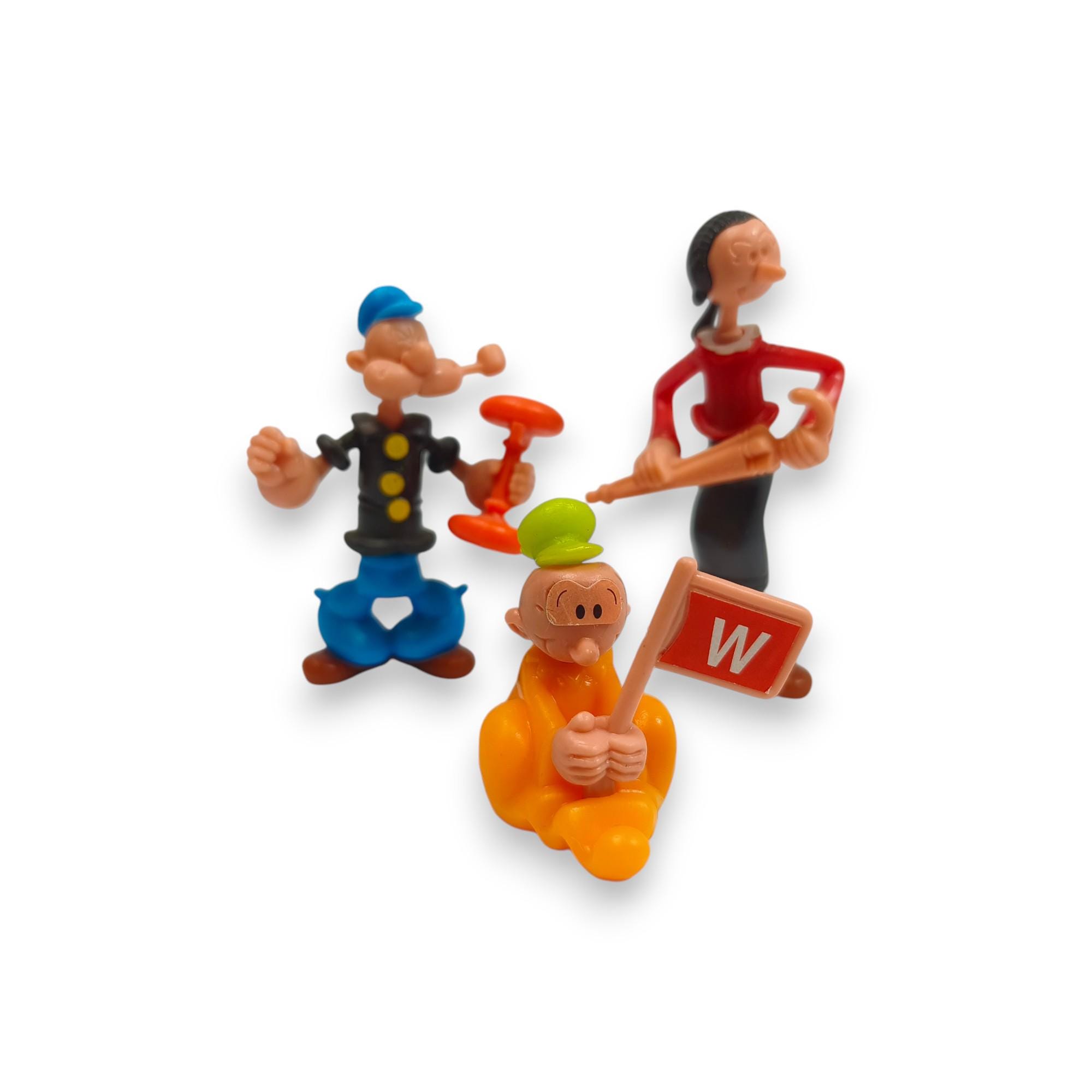Popeye sweet pea - Etsy 日本