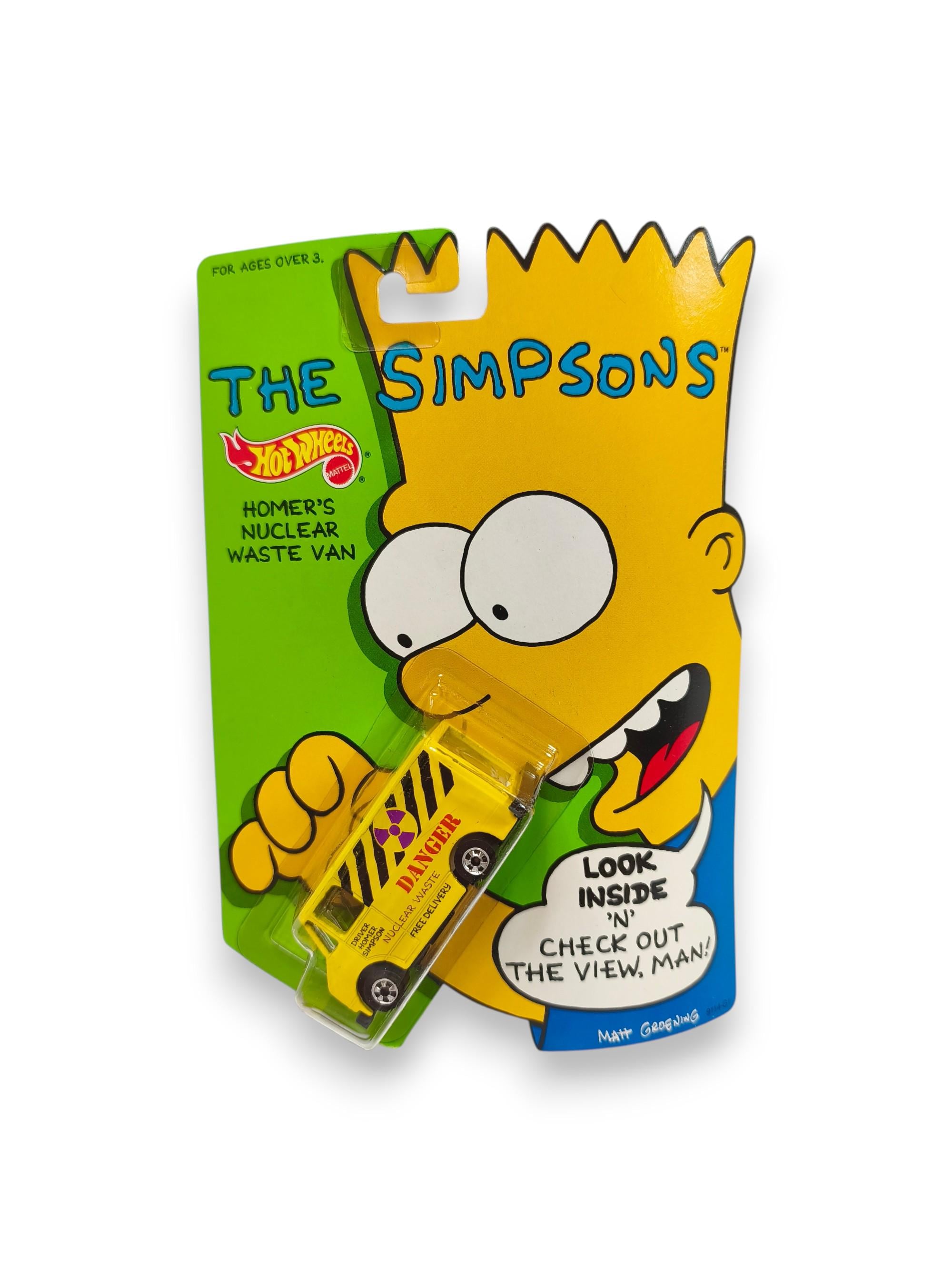 Simpsons hot wheels - Etsy 日本