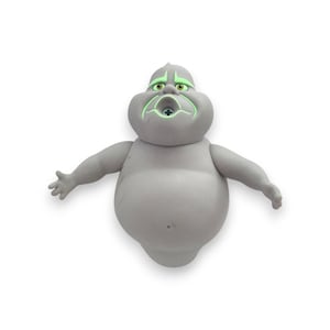 キャスパー【FATSO】 Casper Fatso - Etsy