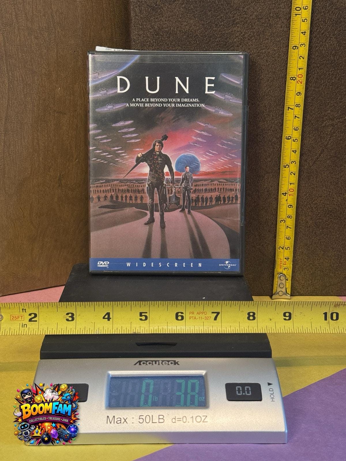Dune Items - Etsy