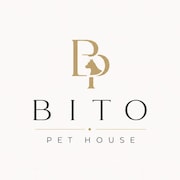 BitoPetHouse store logo