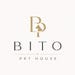 BitoPetHouse store logo