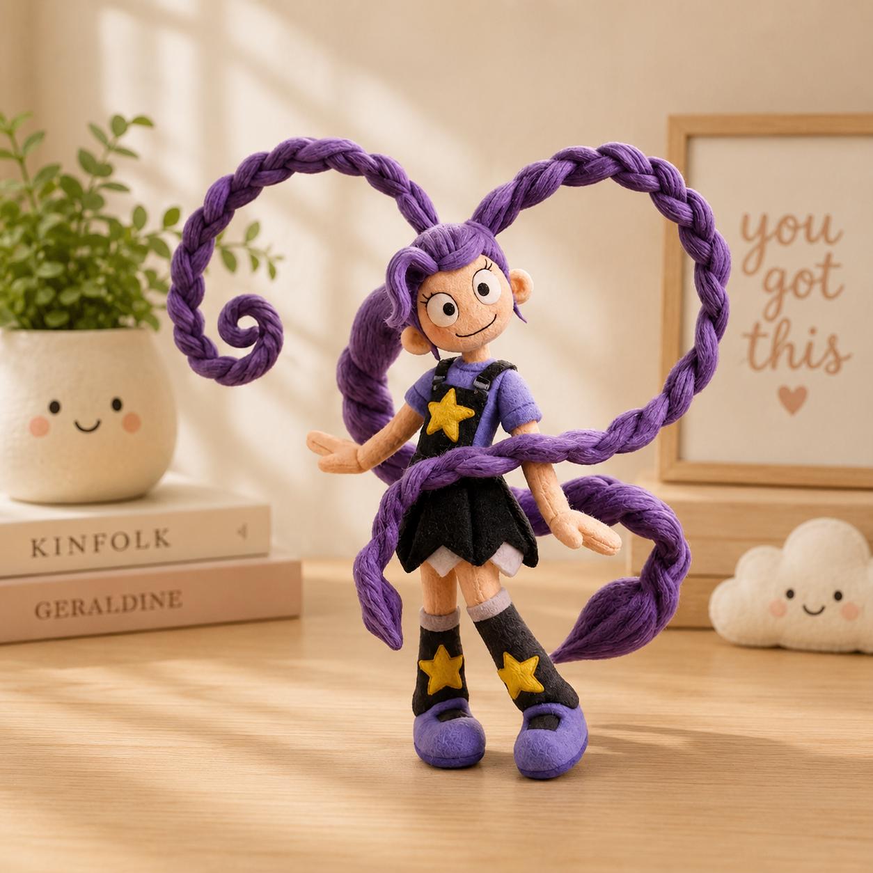 ぬいぐるみ＆プラッシーズ - Etsy 日本
