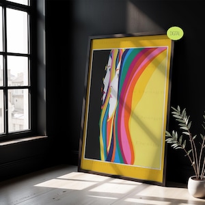 John Luke Eastman Art - Etsy