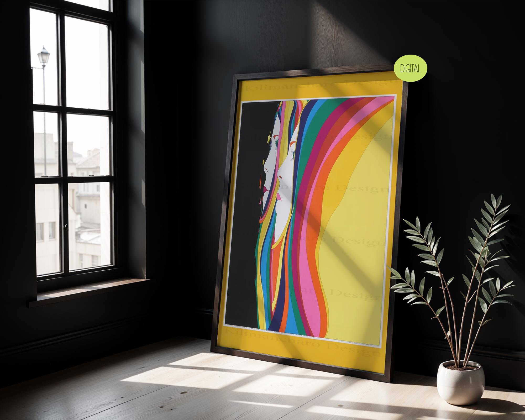 John Luke Eastman Art - Etsy